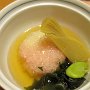 Noboribetsu - Hotel Yumoto - Dinner