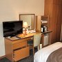 Otaru - Hotel Nord - Canal View Twin Room