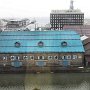 Otaru - Hotel Nord - Canal View Twin Room
