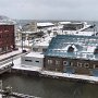 Otaru - Hotel Nord - Canal View Twin Room