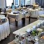 Otaru - Hotel Nord - Breakfast Buffet