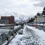 Otaru - Canal Walk