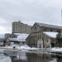 Otaru - Canal Walk - Old Warehouses