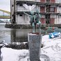 Otaru - Canal Walk