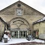 Otaru - Canal Walk - Repurposed Warehouse