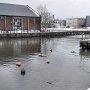 Otaru - Canal Walk
