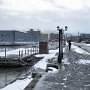Otaru - Canal Walk
