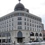 Otaru - Hotel Nord