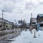 Otaru - Warehouse District