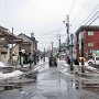 Otaru - Sakaimachi Street