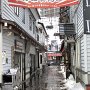 Otaru - Sakaimachi Street