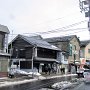 Otaru - Sakaimachi Street