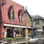 Otaru - Sakaimachi Street