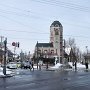 Otaru - Sakaimachi Street