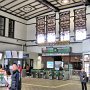 Otaru Station