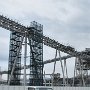 Rikuzentakata - Soil Conveyor