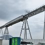 Rikuzentakata - Soil Conveyor