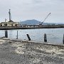 Rikuzentakata - Harbor