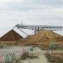 Rikuzentakata - Soil Conveyor