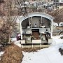 Sapporo - Mt. Moiwa Ropeway