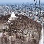 Sapporo - Mt. Moiwa Ropeway