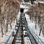 Sapporo - Mt. Moiwa Ropeway