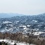 Sapporo - Mt. Moiwa Ropeway - View