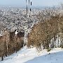 Sapporo - Mt. Moiwa Ropeway