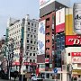 Sapporo - Susukino
