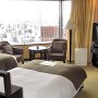 Sapporo - JR Tower Hotel Nikko - Corner Twin