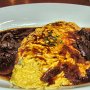 Sapporo - Lunch - Rice Omelet