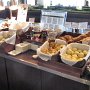 Sapporo - JR Tower Hotel Nikko - Breakfast Buffet