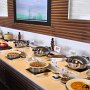 Sapporo - JR Tower Hotel Nikko - Breakfast Buffet