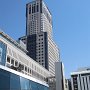 Sapporo - JR Tower Hotel Nikko