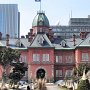 Sapporo - Akarenga