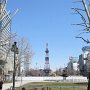 Sapporo - Odori Park