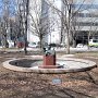 Sapporo - Odori Park