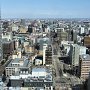 Sapporo - TV Tower View