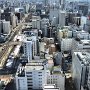 Sapporo - TV Tower View