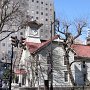Sapporo - Clock Tower