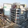 Sendai - Richmond Hotel Sendai Ekimai - Premier Twin - View