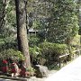 Sendai - Zuihoden Area