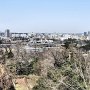 Sendai - Sendai Castle - City View