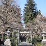 Sendai - Osaki Hachimangu