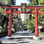 Sendai - Osaki Hachimangu