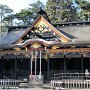 Sendai - Osaki Hachimangu