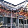 Sendai - Osaki Hachimangu