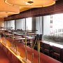 Sendai - Richmond Hotel Sendai Ekimai - Breakfast Room/Tea Lounge