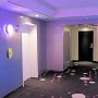 Hilton Tokyo Bay - Celebrio Floor Elevator Lobby