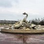 Tokyo DisneySea Hotel Mira Costa - Motorcourt Fountain